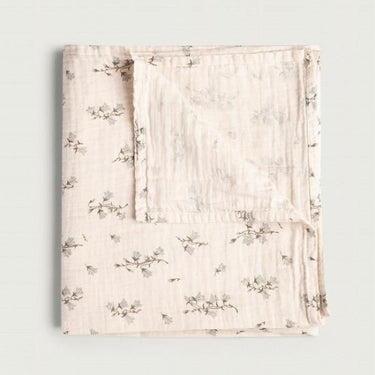 garbo&friends ガルボアンドフレンズ BLUEBELL Swaddle Blanket GF523P3822GL GF212022-1600-331GL
