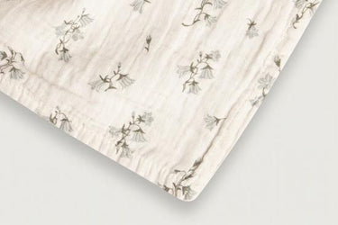 garbo&friends ガルボアンドフレンズ BLUEBELL Swaddle Blanket GF523P3822GL GF212022-1600-331GL