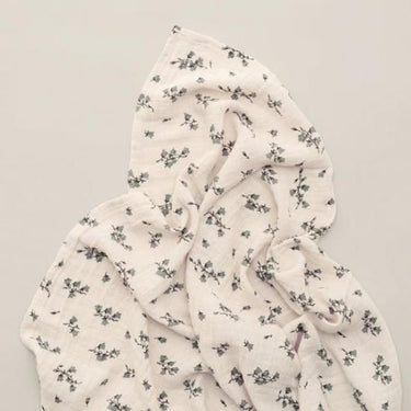 garbo&friends ガルボアンドフレンズ BLUEBELL Swaddle Blanket GF523P3822GL GF212022-1600-331GL