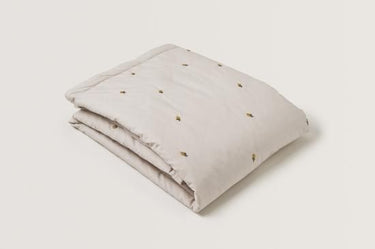 garbo&friends ガルボアンドフレンズ Lemon Filled Blanket GOF570