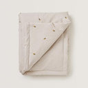 garbo&friends ガルボアンドフレンズ Lemon Filled Blanket GOF570