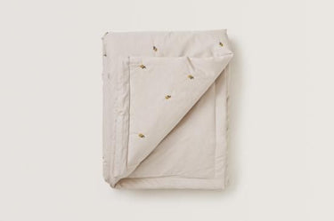 garbo&friends ガルボアンドフレンズ Lemon Filled Blanket GOF570