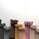 Condor コンドル KNEE SOCKS LACE EDGING CUFF レースエッジングカフ ニーソックス 807 Toffee タフィー 2409/2