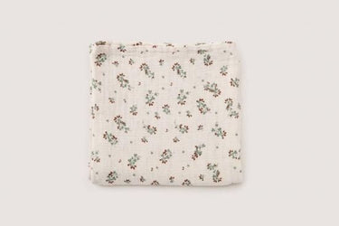 garbo&friends ガルボアンドフレンズ Clover Muslin Swaddle Blanket GF523P3631GL