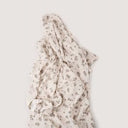 garbo&friends ガルボアンドフレンズ Clover Muslin Swaddle Blanket GF523P3631GL