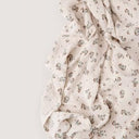 garbo&friends ガルボアンドフレンズ Clover Muslin Swaddle Blanket GF523P3631GL