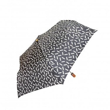 ★chocolatesoup★GEOMETRY FOLDING UMBRELLA 折り畳み傘 STICK CS-10103