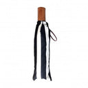 ★chocolatesoup★GEOMETRY FOLDING UMBRELLA 折り畳み傘 BORDER CS-10103