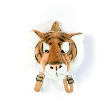 ★30%OFF★WILD&SOFT ワイルドアンドソフト Backpack バックパック Tiger タイガー