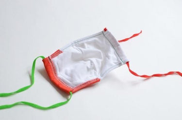★90%OFF★misore kids mask キッズマスク 2枚セット