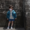 ★90%OFF★misore kids mask キッズマスク 2枚セット