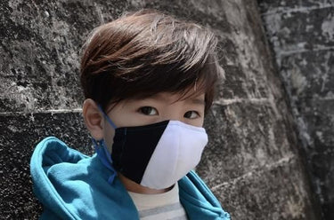 ★90%OFF★misore kids mask キッズマスク 2枚セット