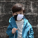 ★90%OFF★misore kids mask キッズマスク 2枚セット