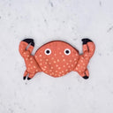 Donfisher ドンフィッシャー CRAB カニポーチ