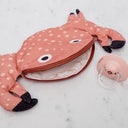Donfisher ドンフィッシャー CRAB カニポーチ