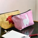 松尾ミユキ pouch Bear ポーチ ベア MM574
