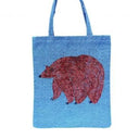 松尾ミユキ Mini bag Bear ミニバッグ ベア MM578