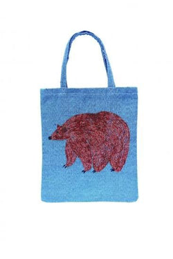 松尾ミユキ Mini bag Bear ミニバッグ ベア MM578