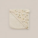 garbo&friends ガルボアンドフレンズ Baby Hooded Towel Mimosa GF627P1831GL