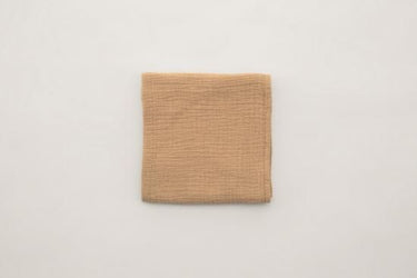 garbo&friends ガルボアンドフレンズ HAY MUSLIN SWADDLE BLANKET GF523R3321GL