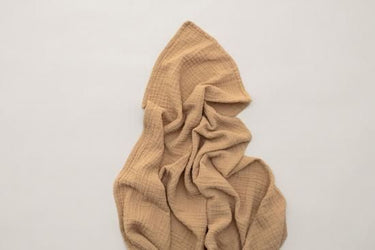 garbo&friends ガルボアンドフレンズ HAY MUSLIN SWADDLE BLANKET GF523R3321GL