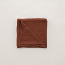 garbo&friends ガルボアンドフレンズ CINNAMON MUSLIN SWADDLE BLANKET GOF81710