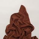 garbo&friends ガルボアンドフレンズ CINNAMON MUSLIN SWADDLE BLANKET GOF81710