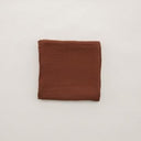 garbo&friends ガルボアンドフレンズ CINNAMON MUSLIN SWADDLE BLANKET GOF81710