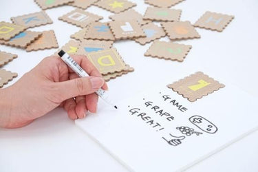 ★40%OFF★dou? ABC stamp（ABCスタンプ）