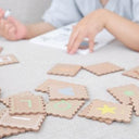 ★40%OFF★dou? ABC stamp（ABCスタンプ）