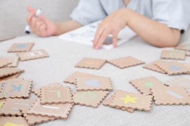 ★40%OFF★dou? ABC stamp（ABCスタンプ）