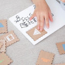 ★40%OFF★dou? ABC stamp（ABCスタンプ）