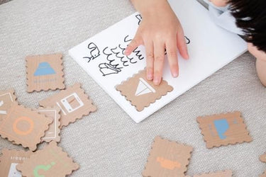 ★40%OFF★dou? ABC stamp（ABCスタンプ）