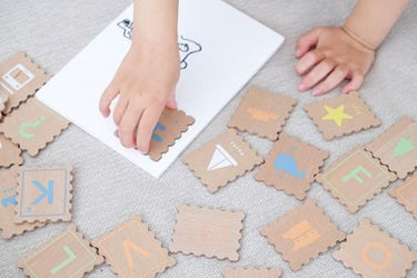 ★40%OFF★dou? ABC stamp（ABCスタンプ）