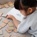 ★40%OFF★dou? ABC stamp（ABCスタンプ）