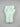 Les Petites Maries レ・フ&#12442;ティット・マリー Ours hochet CAMILLE vert  78586