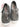 ★CIENTA シエンタ Tストラップシューズ★grey/dyed グレー 77997
