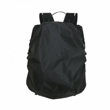 ★MOUN TEN. マウンテン daypack black 25ℓ21W-MA35-1056