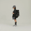 ★MOUN TEN. マウンテン daypack black 25ℓ21W-MA35-1056