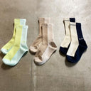 ★BASIC★nunuforme ヌヌフォルム nunuforme ソックス socks02