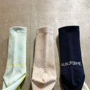 ★BASIC★nunuforme ヌヌフォルム nunuforme ソックス socks02