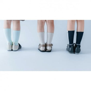 ★BASIC★nunuforme ヌヌフォルム nunuforme ソックス socks02