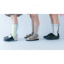 ★BASIC★nunuforme ヌヌフォルム nunuforme ソックス socks02