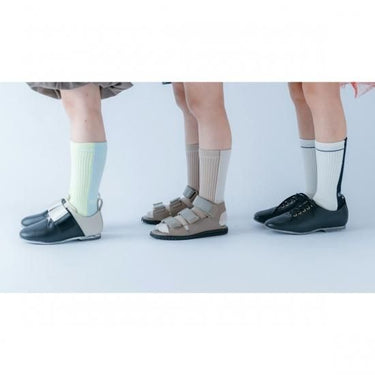 ★BASIC★nunuforme ヌヌフォルム nunuforme ソックス socks02