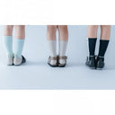 ★BASIC★nunuforme ヌヌフォルム nunuforme ソックス socks02