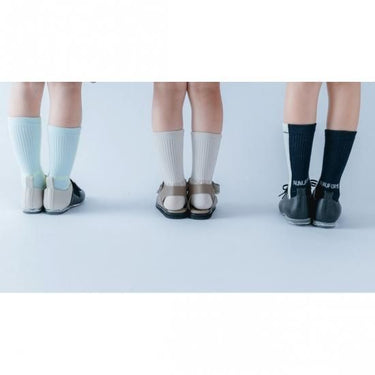 ★BASIC★nunuforme ヌヌフォルム nunuforme ソックス socks02