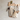 organic zoo オーガニックズー Cotton Flower Suit FSLOZ
