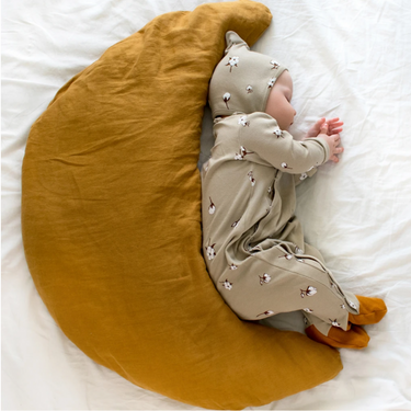 organic zoo オーガニックズー Cotton Flower Suit FSLOZ