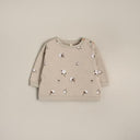 organic zoo オーガニックズー Cotton Field Sweatshirt FBSOZ