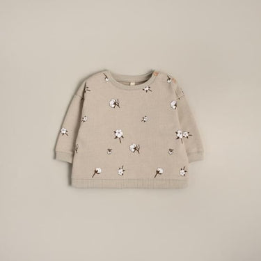 organic zoo オーガニックズー Cotton Field Sweatshirt FBSOZ